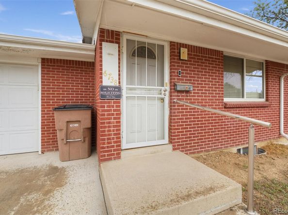6738 Pierce Way, Arvada CO 80003
