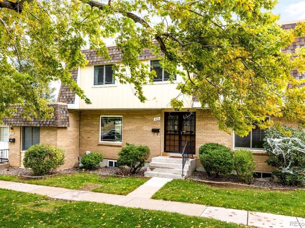 689 S Zinnia Court, Lakewood CO 80228