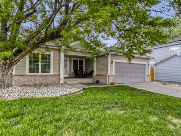 15677 E Quincy Lane, Aurora CO 80015
