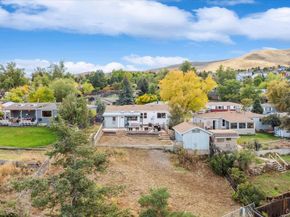 15815 W 2nd Avenue, Golden CO 80401