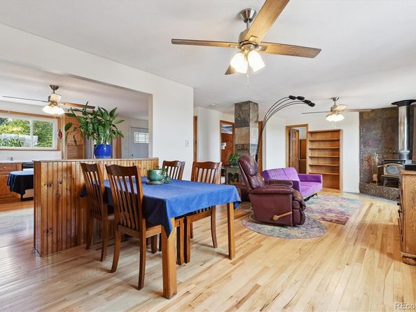 15815 W 2nd Avenue, Golden CO 80401