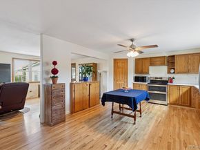 15815 W 2nd Avenue, Golden CO 80401