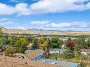 15815 W 2nd Avenue, Golden CO 80401
