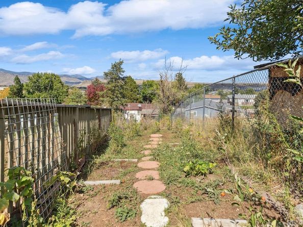 15815 W 2nd Avenue, Golden CO 80401