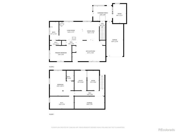 15815 W 2nd Avenue, Golden CO 80401