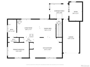 15815 W 2nd Avenue, Golden CO 80401