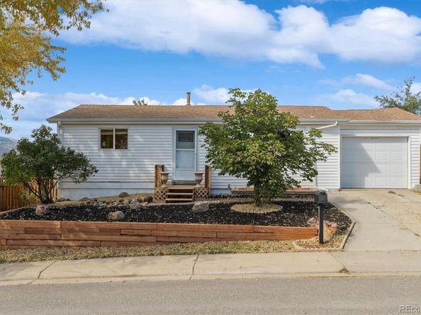 15815 W 2nd Avenue, Golden CO 80401