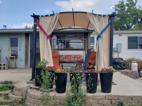 15815 W 2nd Avenue, Golden CO 80401