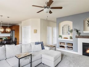 1208 S Valentia Court, Denver CO 80247