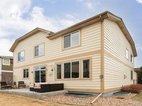 1208 S Valentia Court, Denver CO 80247