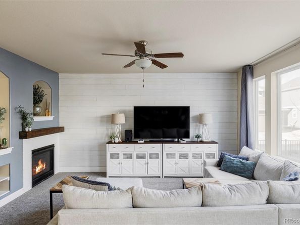 1208 S Valentia Court, Denver CO 80247