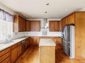 1208 S Valentia Court, Denver CO 80247