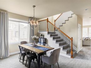 1208 S Valentia Court, Denver CO 80247