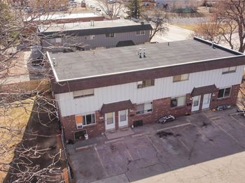 Undisclosed Address #9033097