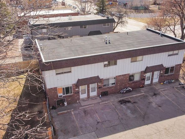 Undisclosed Address #9033097, Westminster CO 80030