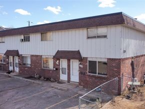 Undisclosed Address #9033097, Westminster CO 80030