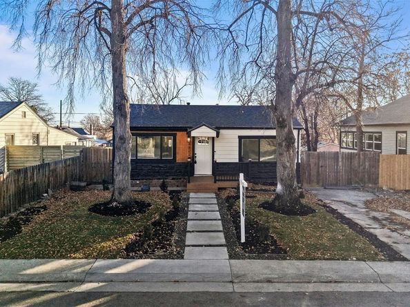 4822 Bryant Street, Denver CO 80221
