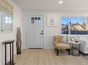 4822 Bryant Street, Denver CO 80221