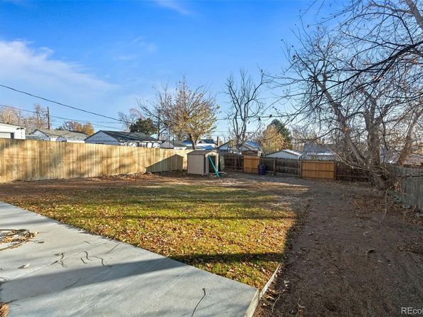 4822 Bryant Street, Denver CO 80221