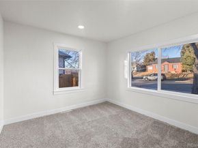 4822 Bryant Street, Denver CO 80221