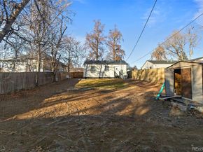 4822 Bryant Street, Denver CO 80221