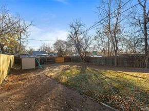 4822 Bryant Street, Denver CO 80221