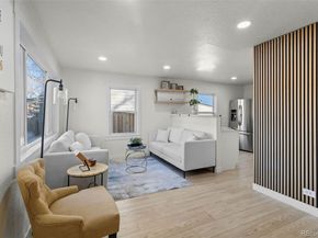 4822 Bryant Street, Denver CO 80221