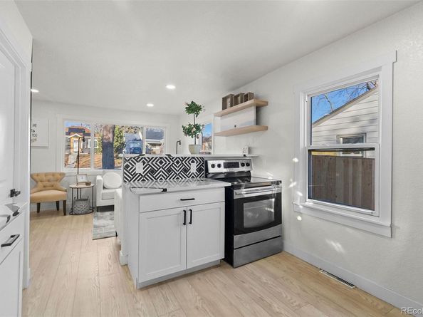 4822 Bryant Street, Denver CO 80221