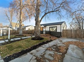 4822 Bryant Street, Denver CO 80221