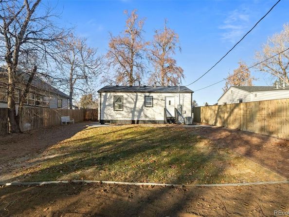 4822 Bryant Street, Denver CO 80221