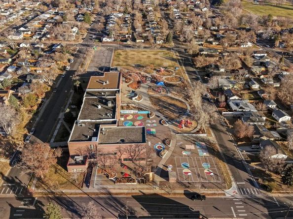 4822 Bryant Street, Denver CO 80221