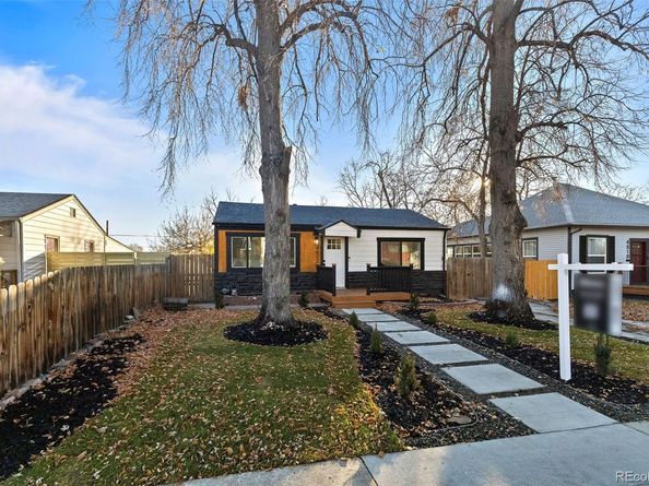 4822 Bryant Street, Denver CO 80221