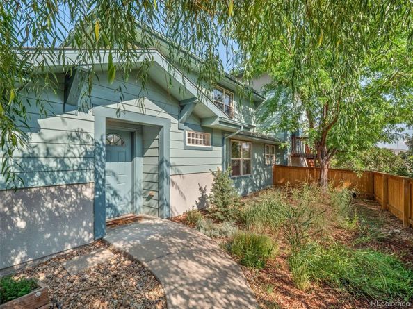 101 Washington Avenue, Golden CO 80403