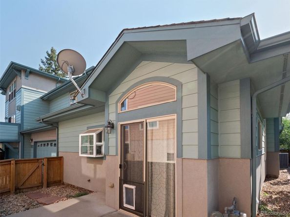 101 Washington Avenue, Golden CO 80403