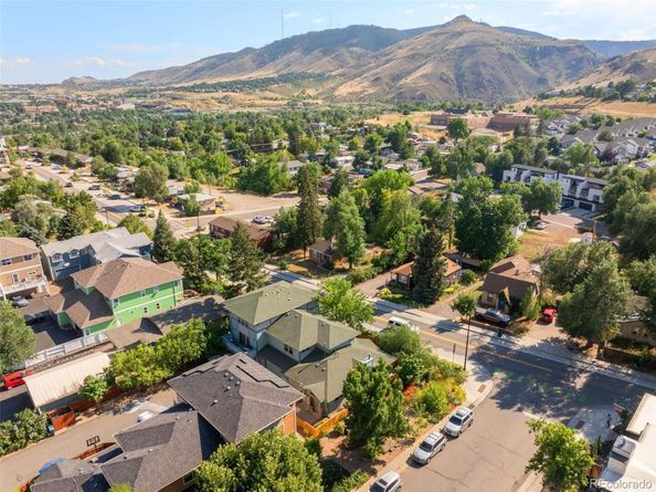 101 Washington Avenue, Golden CO 80403