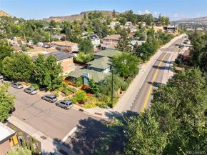 101 Washington Avenue, Golden CO 80403