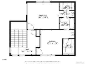 101 Washington Avenue, Golden CO 80403