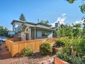 101 Washington Avenue, Golden CO 80403