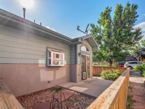 101 Washington Avenue, Golden CO 80403