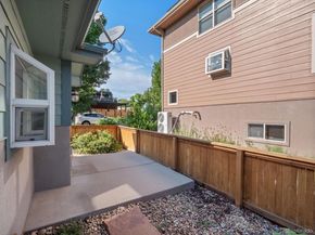 101 Washington Avenue, Golden CO 80403