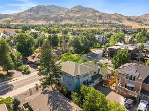 101 Washington Avenue, Golden CO 80403