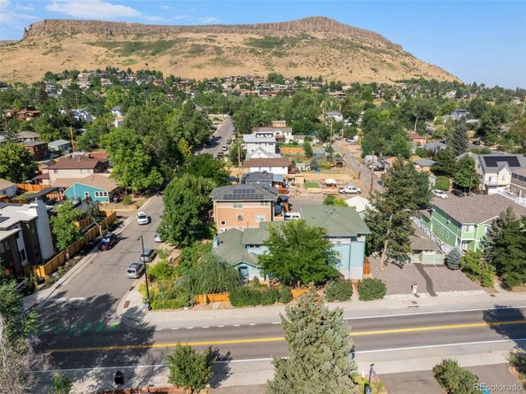 101 Washington Avenue, Golden CO 80403
