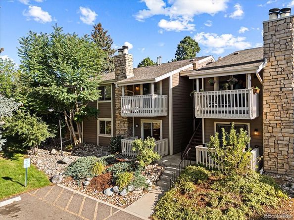 4400 S Quebec Street B105, Denver CO 80237