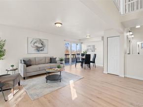 250 S Osceola Street, Denver CO 80219