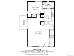 250 S Osceola Street, Denver CO 80219