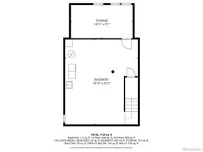 250 S Osceola Street, Denver CO 80219