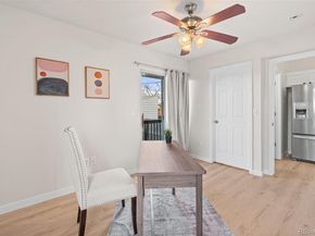 250 S Osceola Street, Denver CO 80219