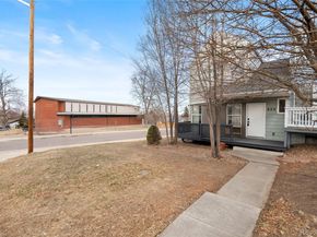 250 S Osceola Street, Denver CO 80219