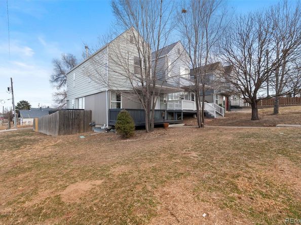 250 S Osceola Street, Denver CO 80219