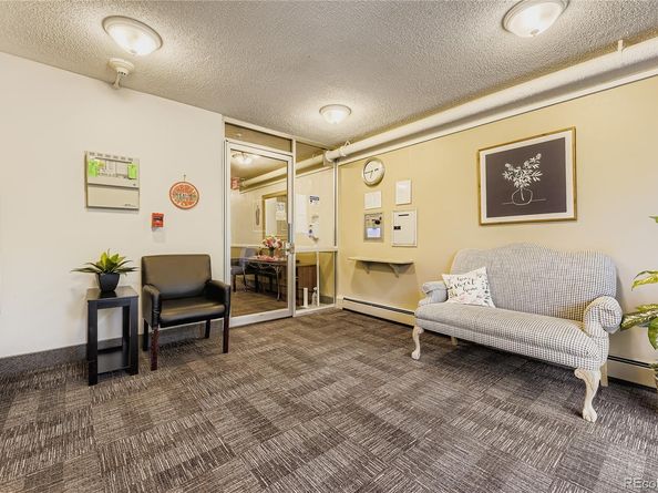 13500 E Cornell Avenue 206, Aurora CO 80014